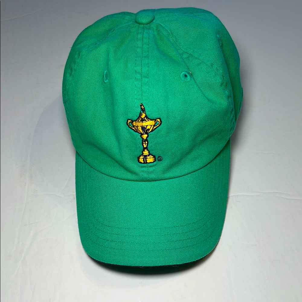 Official 37th Ryder Cup hat